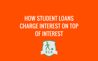 capitalized interest