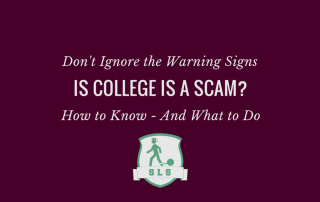 scam college