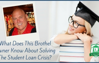 bunny ranch student loan repayment