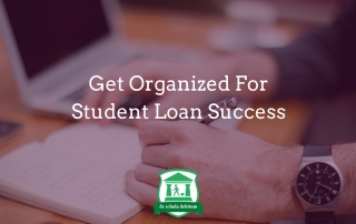 student loan organization
