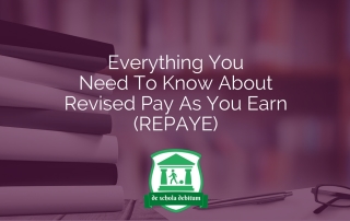 REPAYE Explained