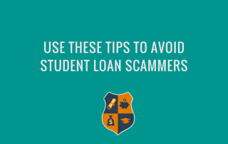 avoid student loan scams