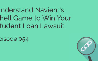 navient standing student loan lawsuit