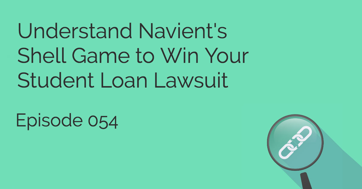 navient standing student loan lawsuit